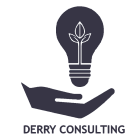 Derry Consulting Logo